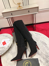 Load image into Gallery viewer, Christian Louboutin Boots