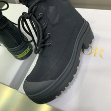 Load image into Gallery viewer, Christian Dior Boots