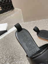 Load image into Gallery viewer, Chanel Sandals