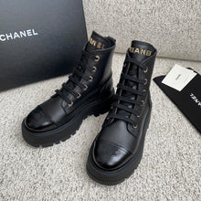 Load image into Gallery viewer, Chanel Boots
