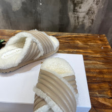 Load image into Gallery viewer, Christian Dior D - Cross Slide