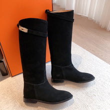 Load image into Gallery viewer, Hermes Jumping Shorter Boots