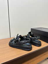 Load image into Gallery viewer, Chanel Sandals