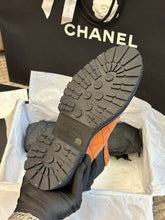 Load image into Gallery viewer, Chanel Ankle Boots