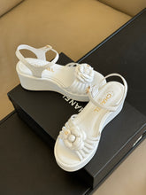 Load image into Gallery viewer, Chanel Sandals