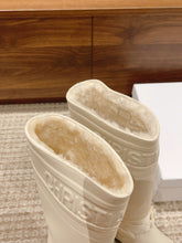 Load image into Gallery viewer, Christian Dior D Major Boots