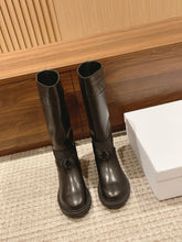 Load image into Gallery viewer, Christian Dior D Major Boots