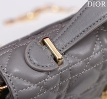 Load image into Gallery viewer, Christian Dior My Dior Mini Bag