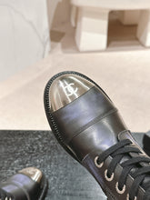 Load image into Gallery viewer, Chanel Boots