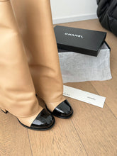 Load image into Gallery viewer, Chanel Boots