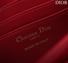 Load image into Gallery viewer, Christian Dior My Dior Mini Bag