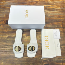 Load image into Gallery viewer, Christian Dior C'est Slide