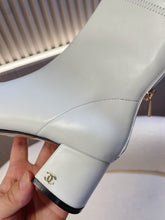Load image into Gallery viewer, Chanel Ankle Boots