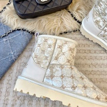 Load image into Gallery viewer, Chanel Ankle Boots