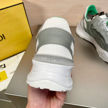 Load image into Gallery viewer, Fendi Flow Sneaker