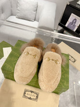 Load image into Gallery viewer, Gucci Princetown Slipper