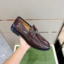 Load image into Gallery viewer, Gucci Men Loafers