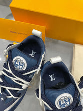 Load image into Gallery viewer, Louis Vuitton Skate Sneakers