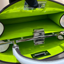 Load image into Gallery viewer, Fendi Peekaboo Medium iseeu Bag