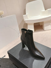 Load image into Gallery viewer, Chanel Ankle Boot