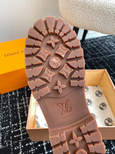 Load image into Gallery viewer, Louis Vuitton X Timberland Boot