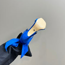 Load image into Gallery viewer, Christian Dior High Heeled Sandal