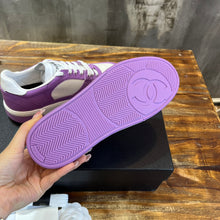 Load image into Gallery viewer, Chanel Sneakers