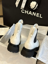 Load image into Gallery viewer, Chanel Ankle Boot