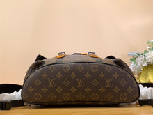 Load image into Gallery viewer, Louis Vuitton Christopher PM Backpack