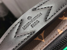 Load image into Gallery viewer, Louis Vuitton S Lock Messenger Bag