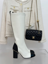Load image into Gallery viewer, Chanel High Boots