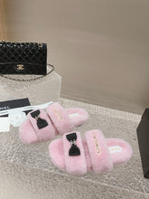 Load image into Gallery viewer, Chanel Sandals