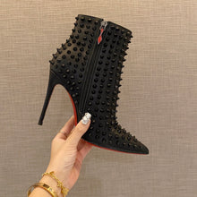 Load image into Gallery viewer, Christian Louboutin Boots