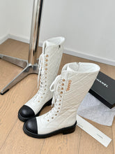 Load image into Gallery viewer, Chanel Boots