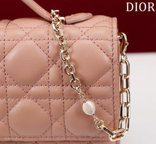 Load image into Gallery viewer, Christian Dior My Dior Mini Bag