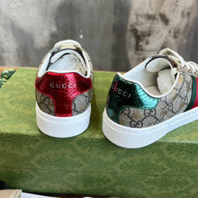 Load image into Gallery viewer, Gucci Ace Women Sneakers