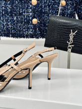 Load image into Gallery viewer, Christian Dior Heeled Sandal