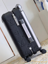 Load image into Gallery viewer, Louis Vuitton Horizon 55 Suitcase