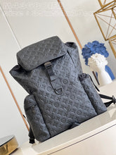 Load image into Gallery viewer, Louis Vuitton Trekking Backpack