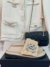 Load image into Gallery viewer, Chanel Sandal