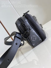 Load image into Gallery viewer, Louis Vuitton Nano Alpo Bag