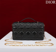Load image into Gallery viewer, Christian Dior My Dior Mini Bag