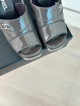 Load image into Gallery viewer, Chanel High Heel Sandal