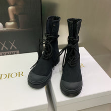 Load image into Gallery viewer, Christian Dior Boots