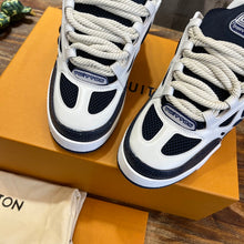 Load image into Gallery viewer, Louis Vuitton Skate Sneakers