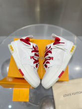 Load image into Gallery viewer, Louis Vuitton Skate Sneakers