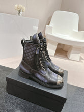 Load image into Gallery viewer, Chanel Boots