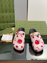 Load image into Gallery viewer, Gucci Horsebit Slipper