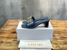 Load image into Gallery viewer, Christian Dior C'est Sandal