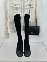 Load image into Gallery viewer, Chanel Boots